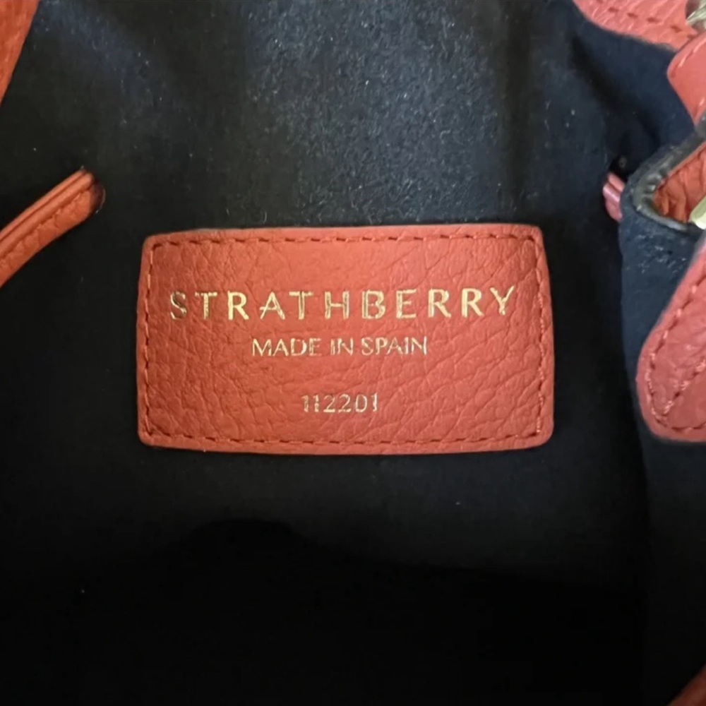 Strathberry Bucket Bag - Picture 7 of 16